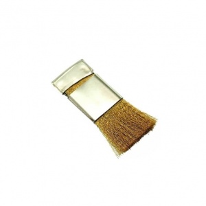 Frezen borstel (Frezen borstel)