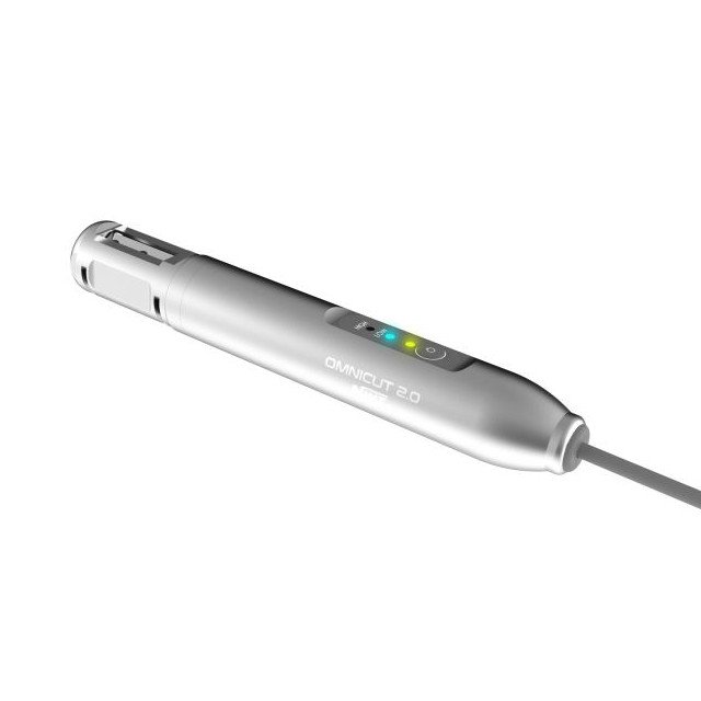 Omnicut 2.0 Eeltslijper