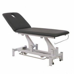 Behandeltafel Para Medico (Behandeltafel Para Medico )