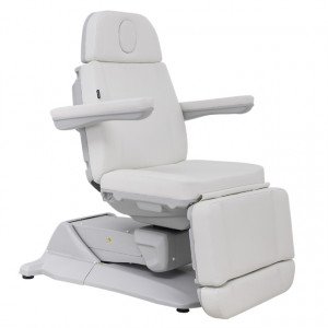 Behandelstoel Munchen Olympic® 4 Maxi Smart (Behandelstoel Munchen Olympic® 4 Maxi Smart white)