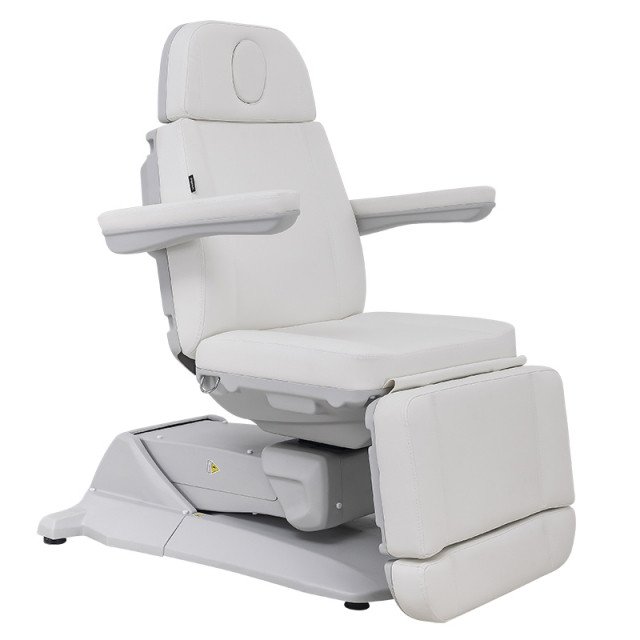 Behandelstoel Munchen Olympic® 4 Maxi Smart white