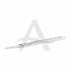 Bistouriheft (Bistouriheft 3)