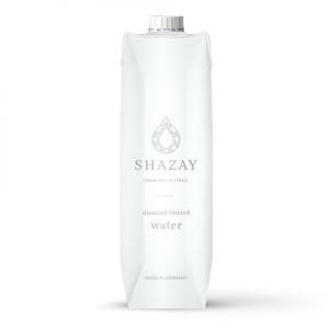 SHAZAY Diamond Filtered Water 1L (SHAZAY Diamond Filtered Water)