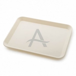 Instrumenten schaal kunststof (Instrumenten schaal kunststof)