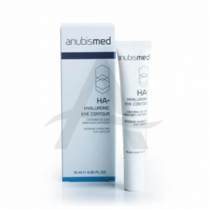 Anubis med ha+hyaluronic eye contour (Anubis med ha+hyaluronic eye contour)