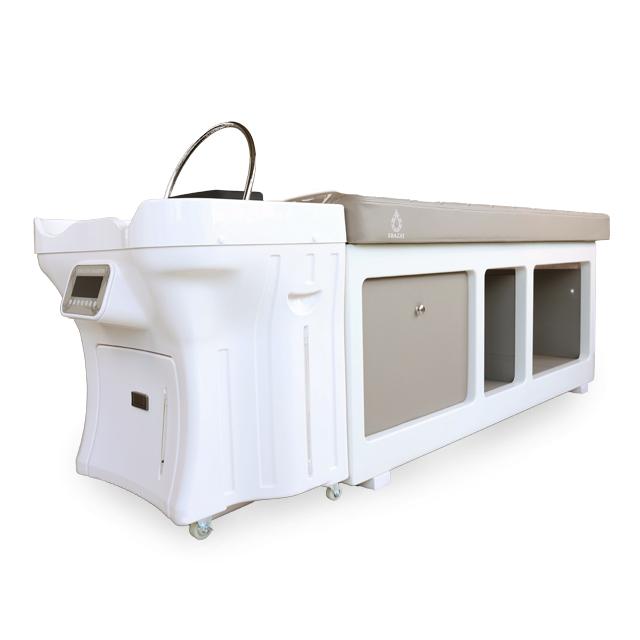 SHAZAY hair spa unit