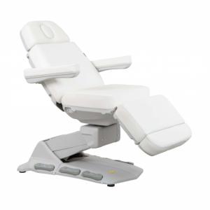 Behandelstoel Munchen Olympic® 4 Maxi Cozy HT (Behandelstoel Munchen Olympic® 4 Maxi Cozy HT WIT)