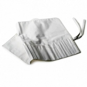 Katoenen instrumenten etui striksluiting (Katoenen instrumenten etui striksluiting)