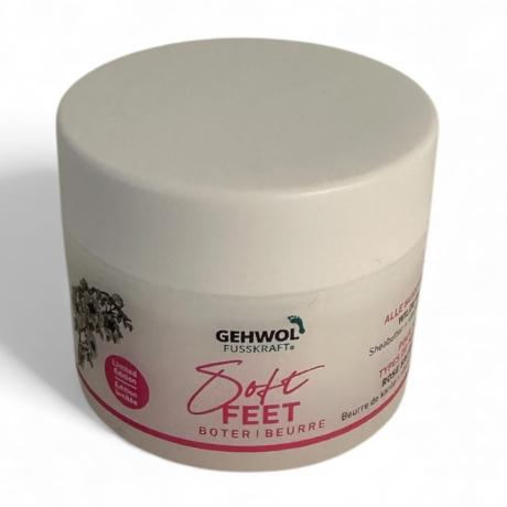 Gehwol Eindejaars Geschenken