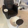 SPA pedicure unit VISMARA / showroom model