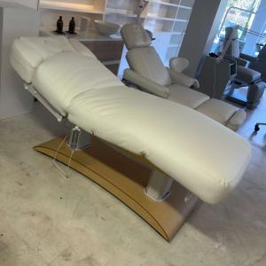 Behandeltafel SPA CHAKRA / outlet (Behandeltafel SPA CHAKRA / outlet)