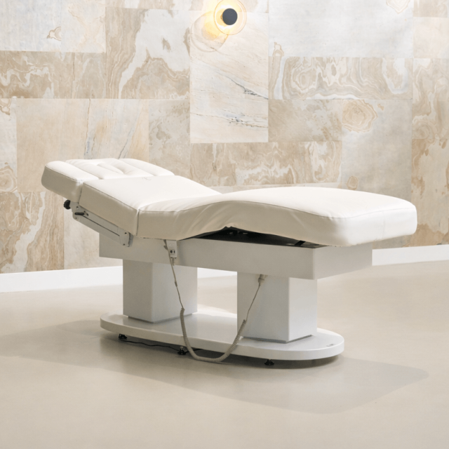 Spa Wellness behandeltafel Avivo W4 PRO WIT