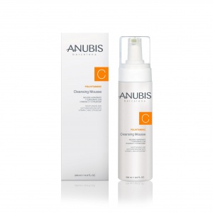 Polivitaminic line cleansing mousse (Polivitaminic line cleansing mousse 200 ml)