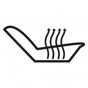 Stoel verwarming promotie (Stoel verwarming promotie)