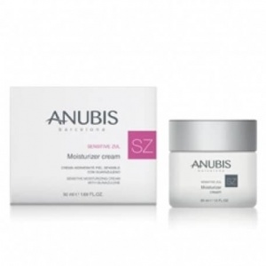 Sensitive zul moisturizer cream (Sensitive zul moisturizer cream - 50ml)