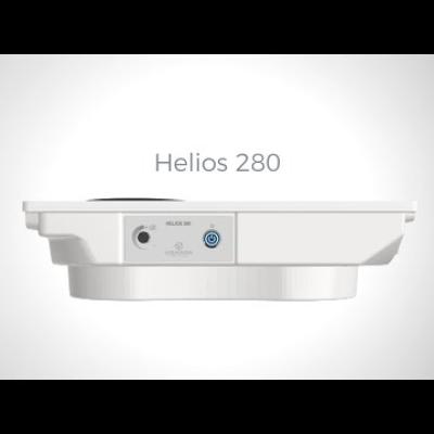 Aspiratore Nail Helios 280