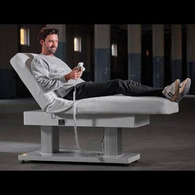 Velvet Evo W4 | Bellezi wellnessbank