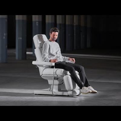 Silk Evo S4 | Bellezi behandelstoel