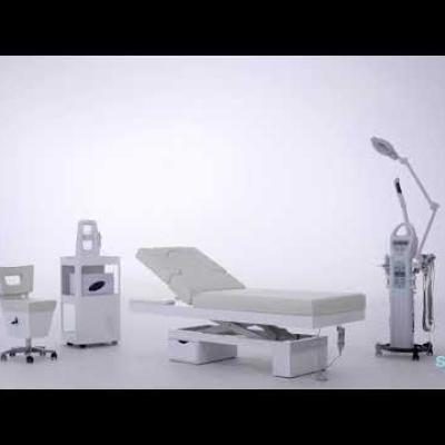 Behandeltafel SPA LIMB