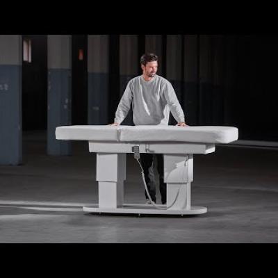 Avivo W4 (Pro) | Bellezi wellness bed